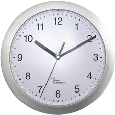 EuroTime 56787 Funk Wanduhr