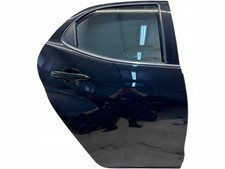 Toyota Yaris XP210 Yaris 2021