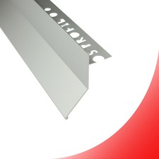 Alu L-Profil Balkon Terrasse