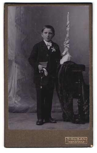Fotografie kuban konstanz - kuban,,