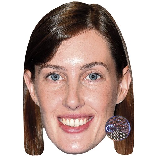 Sarah hagan big head - sarah,
