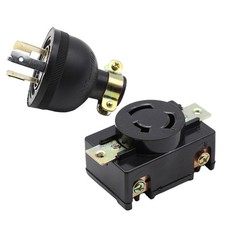 Stecker Generatorstecker