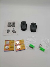 868MHz Garagentoröffner Fernbedienung kompatibel mit Marantec Digital 302 384 2e