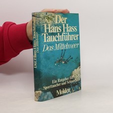 Der Hans-Hass-Tauchführer 
