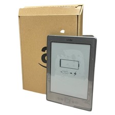 Amazon Kindle 4. Generation