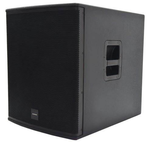 Bass passive sub boxen - bass,
