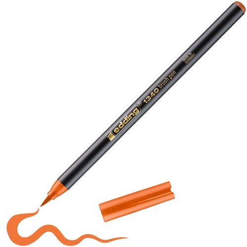 Edding 1340 pinselstift - 1340,