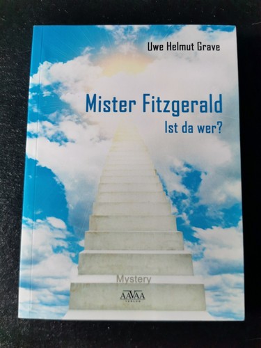 Mister fitzgerald ist da - fitzgerald,