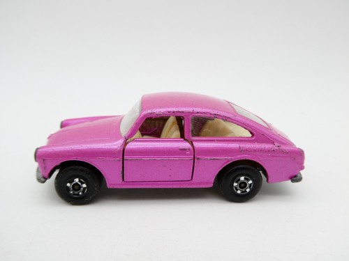 Matchbox superfast nr 67 - ,