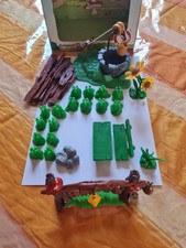 Schlümpfe Schlumpf - Tor