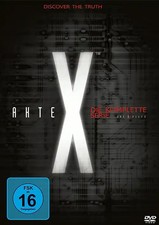 Akte X - Complete Box [53