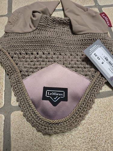 Lemieux dressur schabracke - dressur,