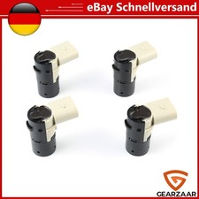 4x Park Sensor PDC Ersatz für