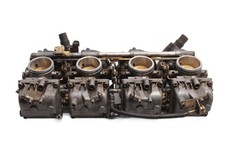 Vergaserbatterie Mikuni