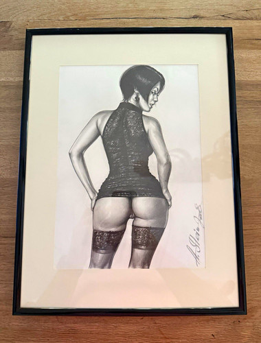 Stein erotischer - –,