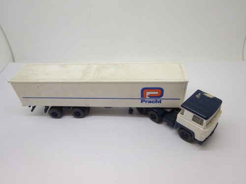 Wiking scania 111 - wiking:,