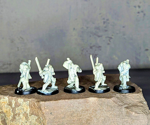 Warzone mishima ronin samurai - warzone,