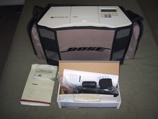 Bose Acoustic Wave Music