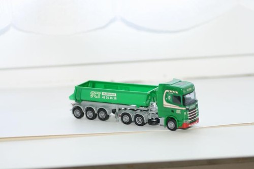 Awm lkw scania - awm,