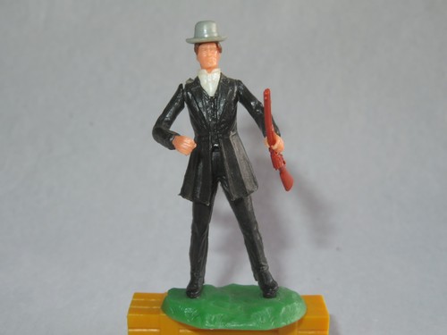 Gentleman bestatter - ,