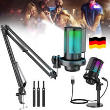Gaming Mikrofon PC mit