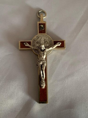 Kreuz anhänger pektorale - kreuz,