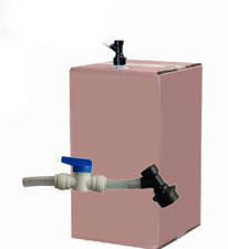 10L Sirup Konzentrat