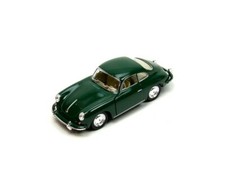(5398D) 5" Kinsmart Porsche