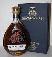 Glenglassaugh 40Y 42,5%