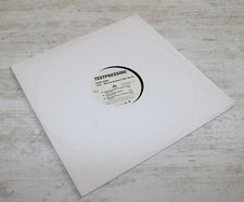 Vinyl LP Schallplatte