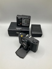 Minox 35 GT / 35mm / Kamera /