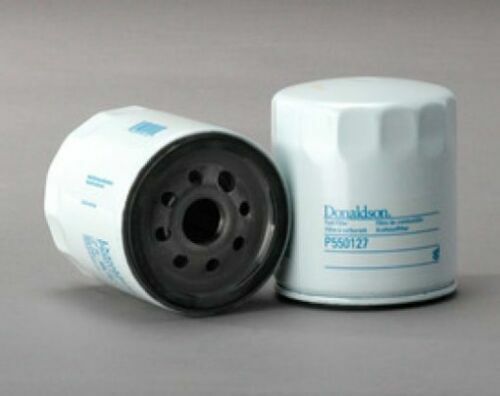 Donaldson kraftstofffilter - donaldson,
