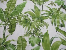 Chivasso Stoff 'JUNGLE LIKE'