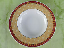 Villeroy & Boch Switch Plantation Safran . 1 Suppenteller 24 cm / NEU ! / V&B