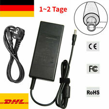 90W Netzteil Ladegerät für Toshiba Satellite A300 L300D L350D P200D Serie +kabel