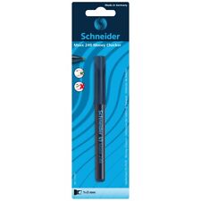 SCHNEIDER Geldscheinprüfer