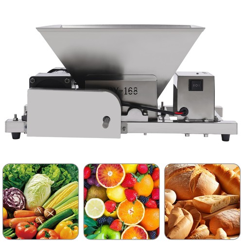 Elektrische obstmühle obst - elektrische,