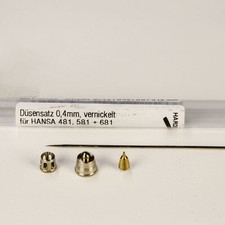 Düsensatz 0,4mm ( 218873 ) 