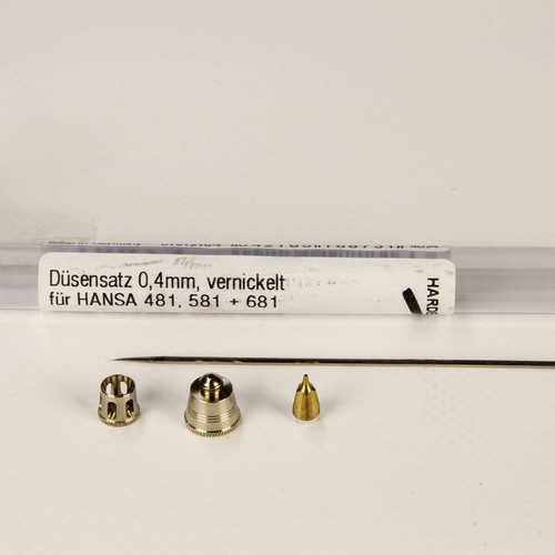Düsensatz 4mm - düsensatz, 218873