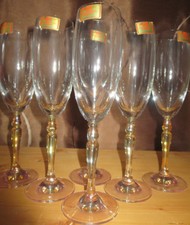 6 Joska Kristall Silberberg