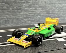 1/32 NSR Martin Brundle