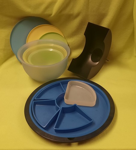 Tupperware konvolut junge - konvolut, (76)