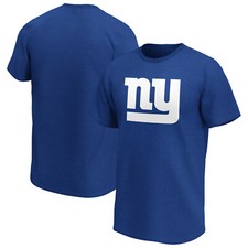 NFL T-Shirt New York Giants NY