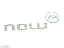 Original Ford Ka Now Hinten