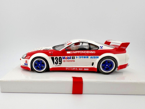 Revoslot rs0027 toyota supra - revoslot,