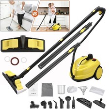 Dampfreiniger 2000W 13