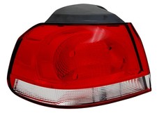 Rücklicht links für VW Golf