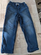 Thermojeans Jungen Neuwertig