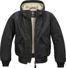 Brandit Herren Jacke CWU