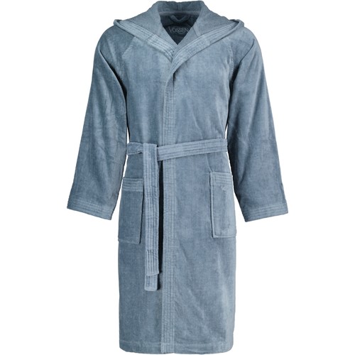 Vossen bademäntel unisex - vossen,
